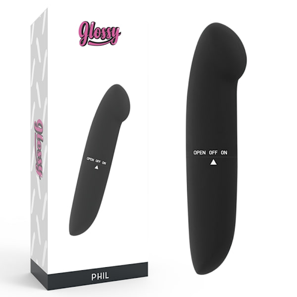 Blank - Phil Vibrator Sort
