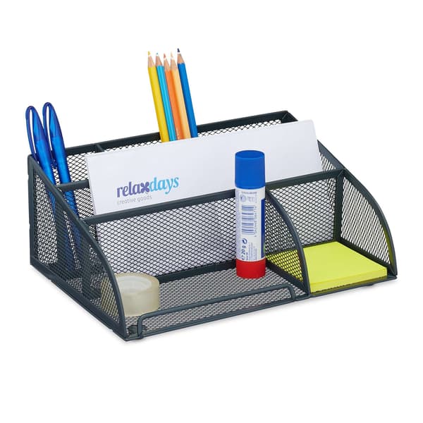 Desktoporganisation inom webbdesign