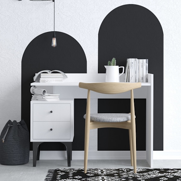 Study Desk Dow - joulukuu 0088