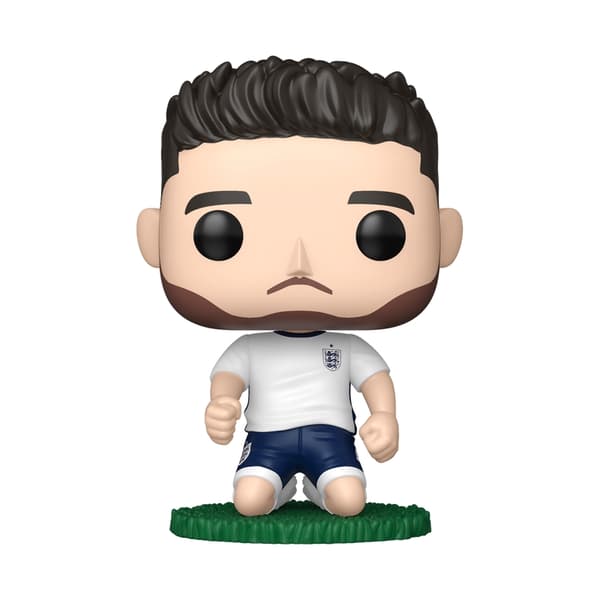 Declan Rice England Funko Pop! Vinylfigur