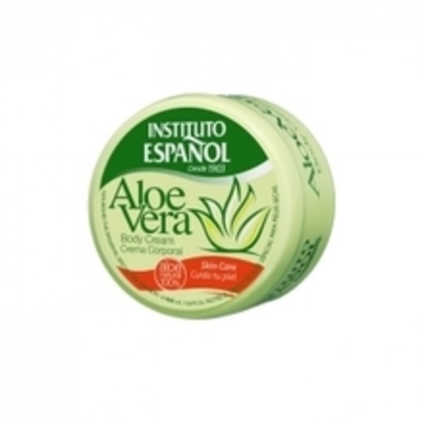 Instituto Espanol - Aloe Vera Body Cream 400ml