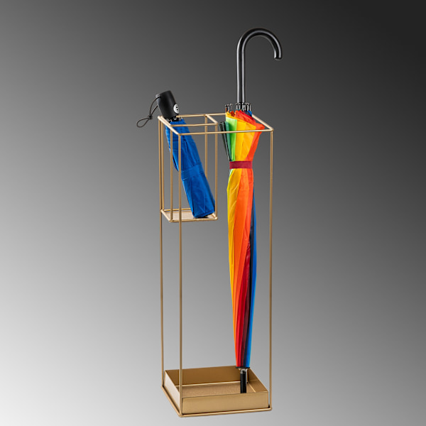 Paraplystativ Şemsiye - 008