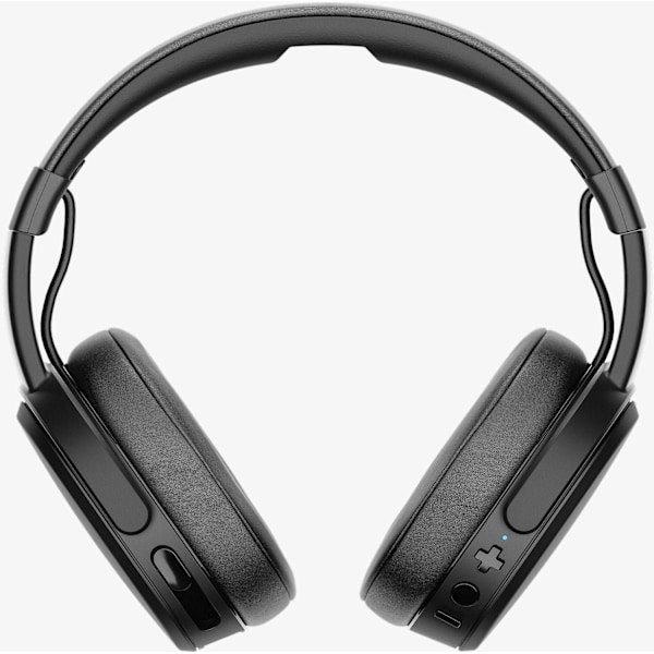 Skullcandy Crusher Wireless - Bluetooth-hörlurar, svart