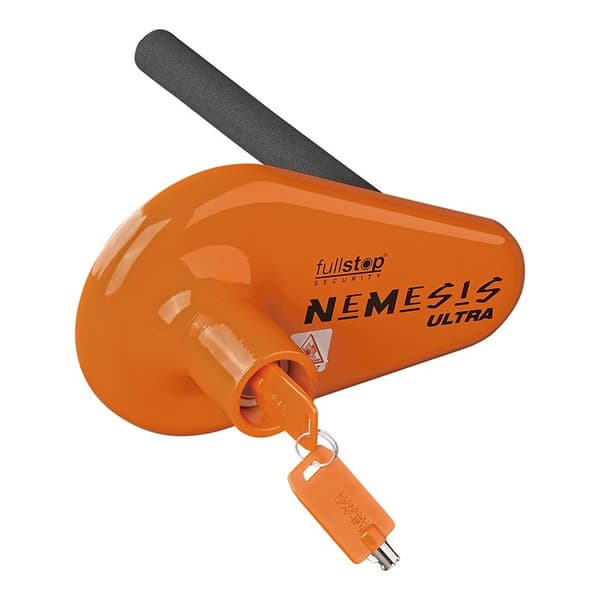 Hjulklemme Nemesis Ultra SCM