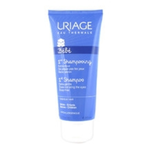 Uriage - Bébé 1st Shampoo Extra-Gentle - Shampoo for children 200ml