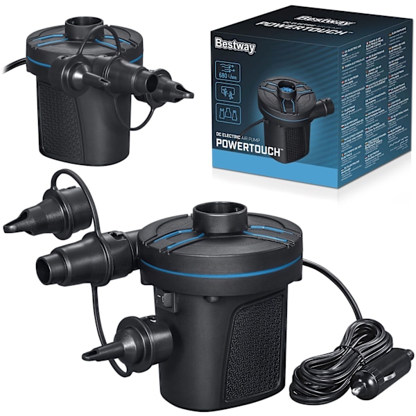 Powertouch 12 V Bestway 62257 sähköpumppu