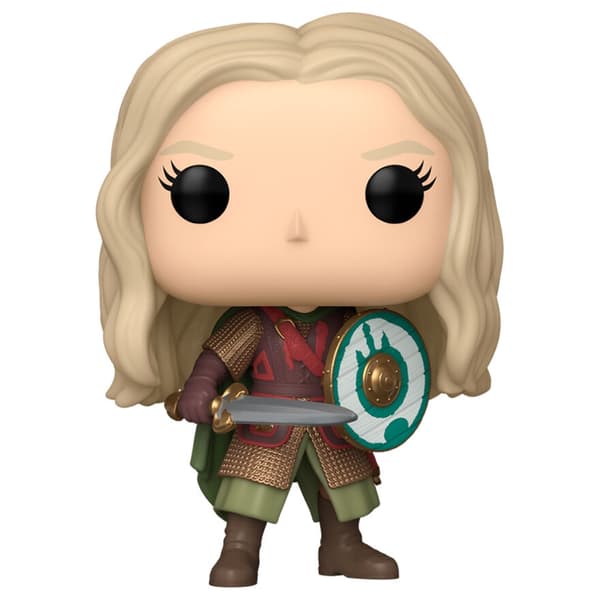 POP-figur Sagan om ringen Eowyn