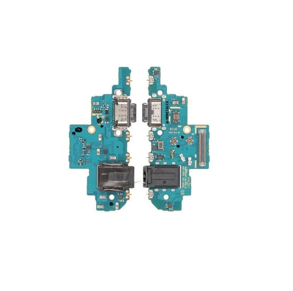 Galaxy A52 USB-laddningskort