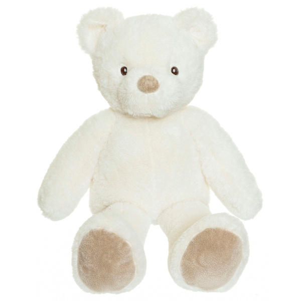 Tk Large Sven Teddybear Plush Cream