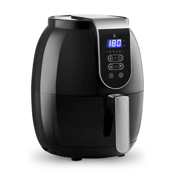 Airfryer med digitalt display BD-651