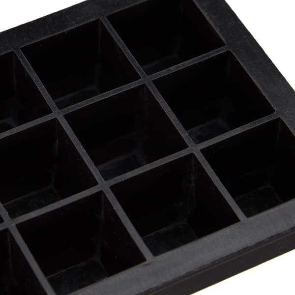 Silikon isbitsform 2,5 cm