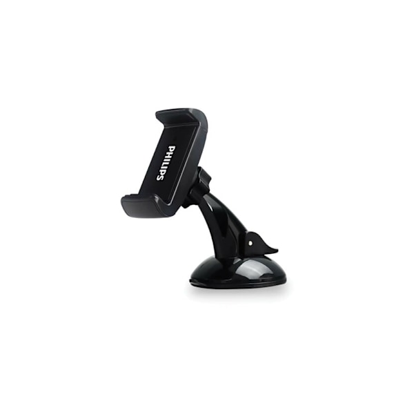 Philips mobilholder. Sort