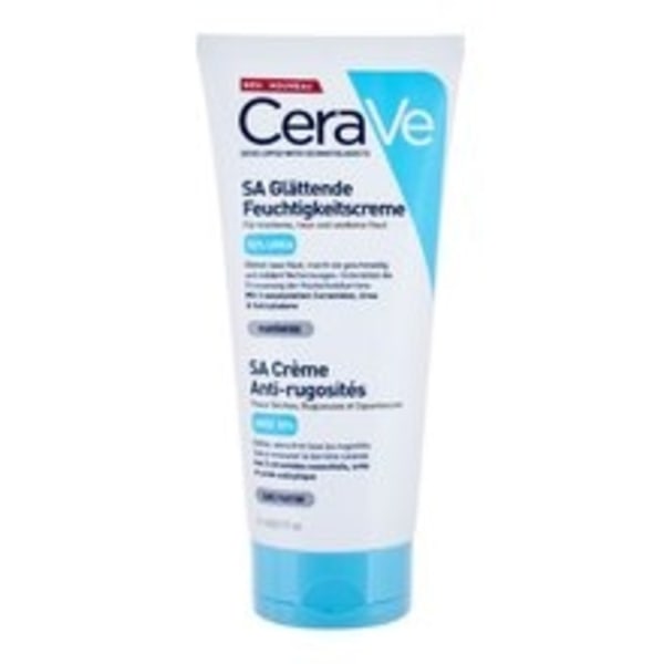 CeraVe - SA Smoothing Cream - Daily skin cream 177ml