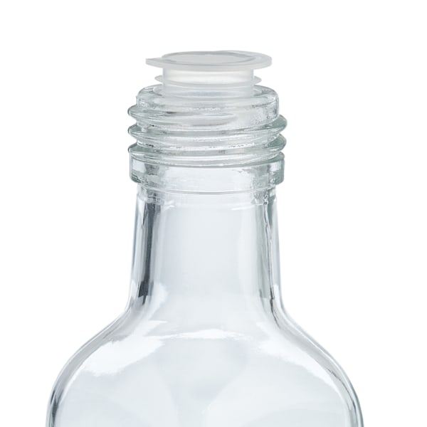 Små flaskor i set 100 ml