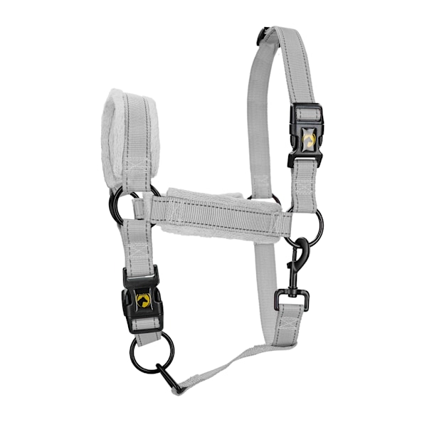 Erinomainen Horse Superior Riimu M Pony Grey