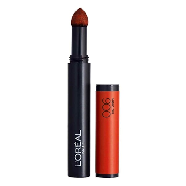 L'Oreal Paris, Infallible Matte Max, Liquid Lipstick, 006, Disturbia, 11 g