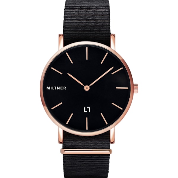MILLNER Mod. 8425402504673