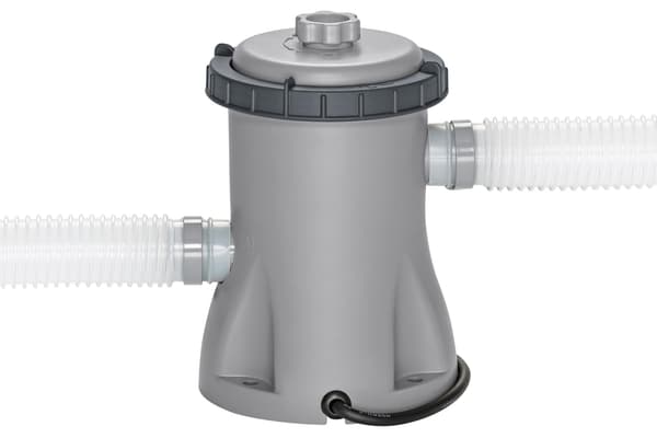 Lay-Z-Spa Isbade Rundt 90Cm