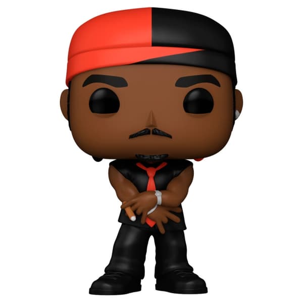 POP Figur Rocks Ja Rule