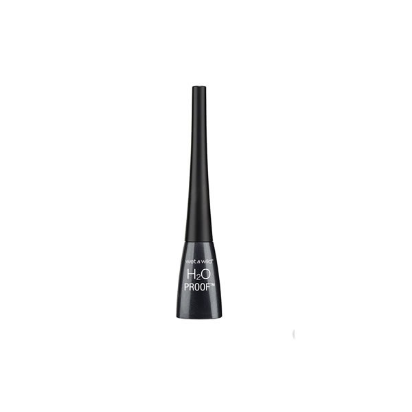 Wet N Wild H20 Proof Eyeliner E879 Black