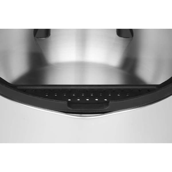 24 cm non-stick gryde, 5,2 l kapacitet