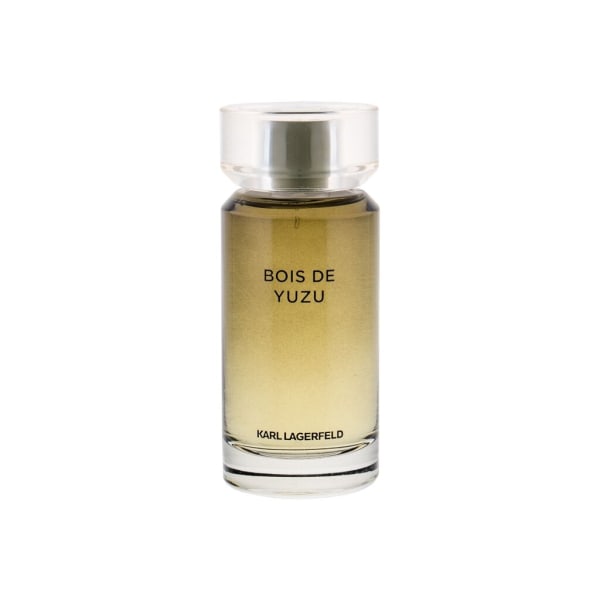 Karl Lagerfeld - Les Parfums Matieres Bois de Yuzu - For Men, 10