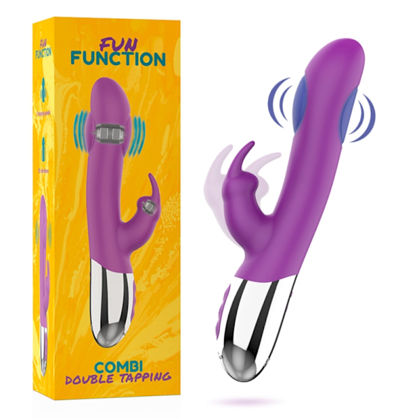 Sjov funktion - Combi Double Tapning