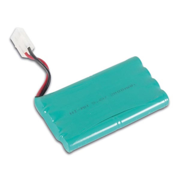 Nimh Racing Pack 9.6V-2000Mah