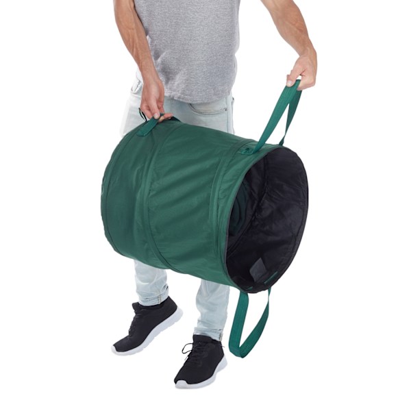3 stk. haveposer 60 l