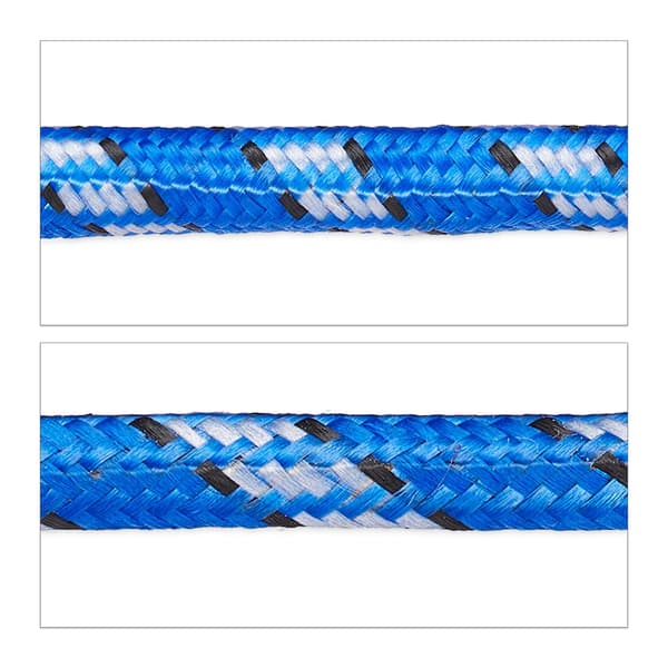 Bungee Cord Set med 24 st