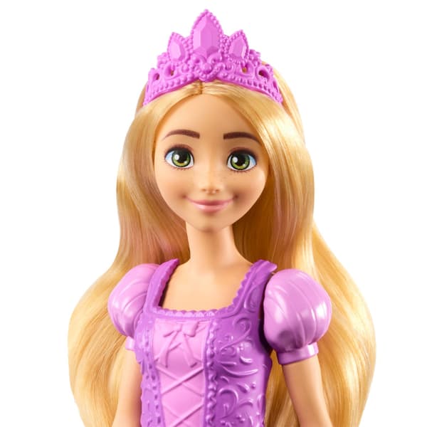 Disney Princess Mode Rapunzel