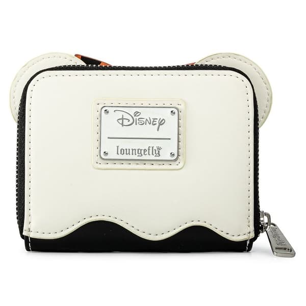 Loungefly Disney Minnie Ghost lompakko