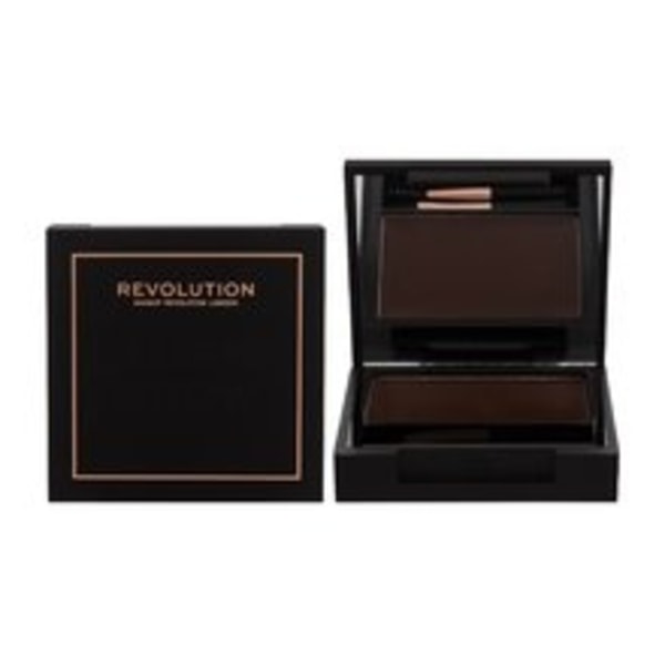 Makeup Revolution - Glossy Brow 5 g