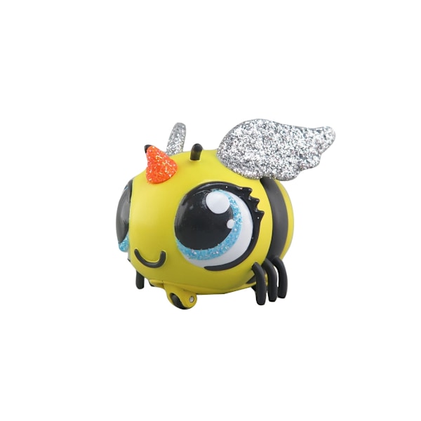 Jiggly Bugs Bi