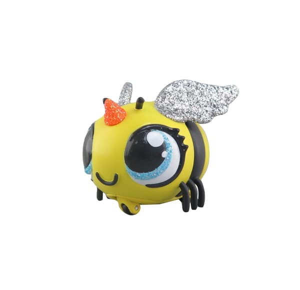 Jiggly Bugs Mehiläinen