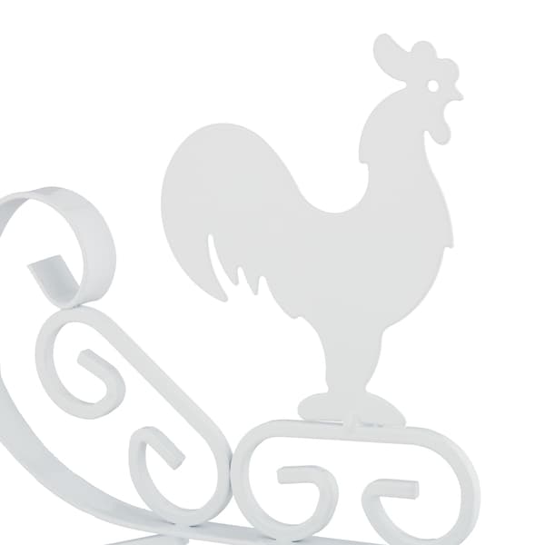 Riippuva korikannatin kukolla