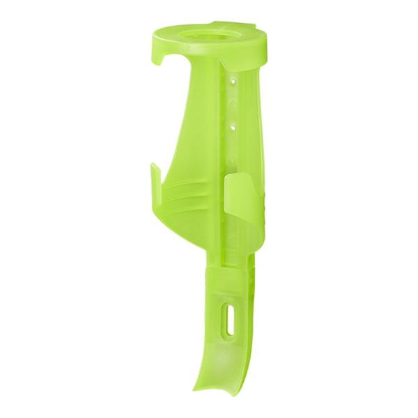 Väggfäste fluorescerande för Brandsläckare 750ml (510310V01 - 510311V01)