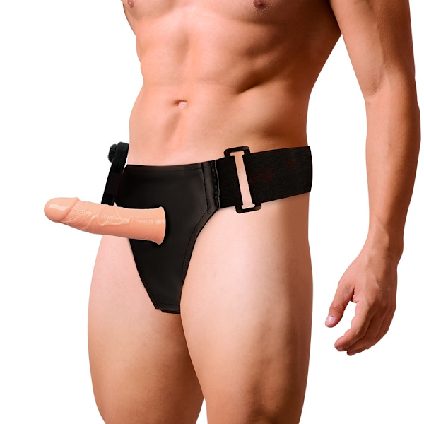 Valjaat Attraction - Gregory Hollow Rnes vibraattorilla 16,5 cm -O- 4,3 cm