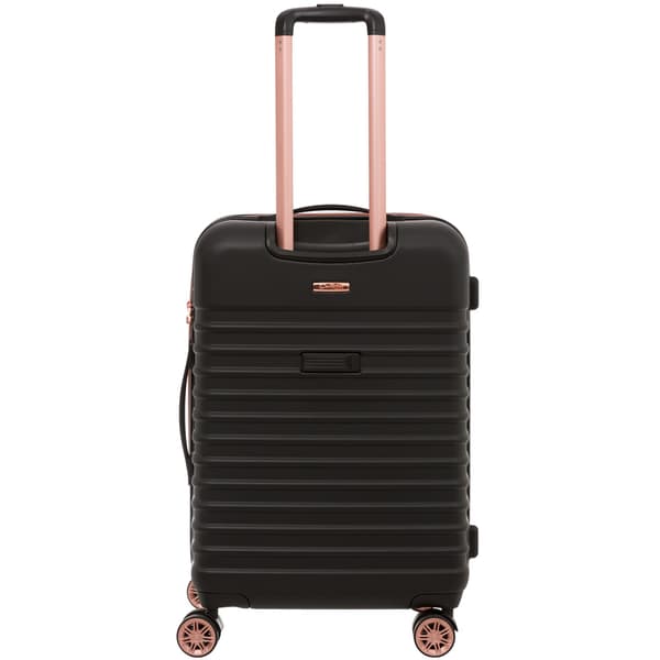 Pasadena Medium Black/Rose Gold