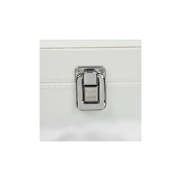 Glasögonfodral för 8 glas