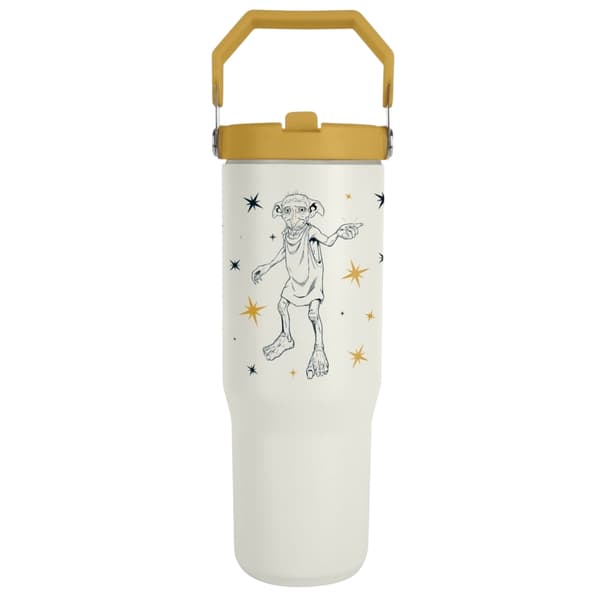 Dobby termoglas, 880 ml kapacitet, isoleret design