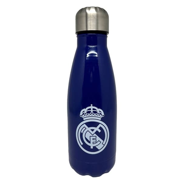 Real Madrid flaske i rustfrit stål 550 ml