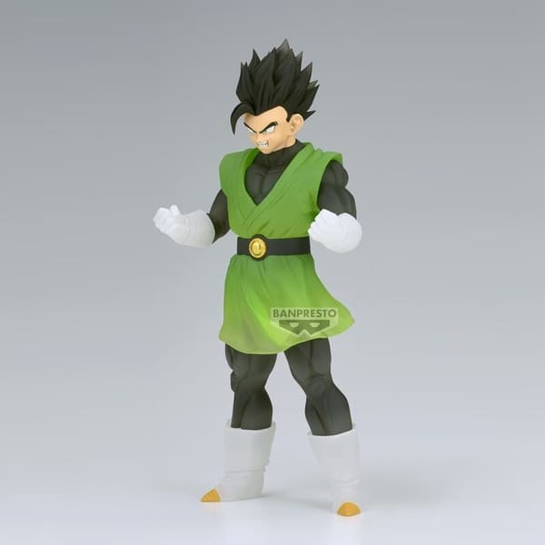 Gohan Clearise figur 18 cm – Dragon Ball Z samlerlegetøj