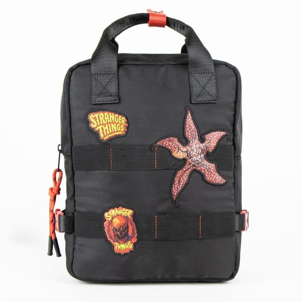 Stranger Things rygsæk 27 cm