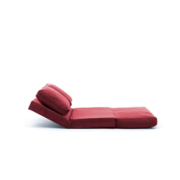 2-istuttava vuodesohva Taida - Maroon