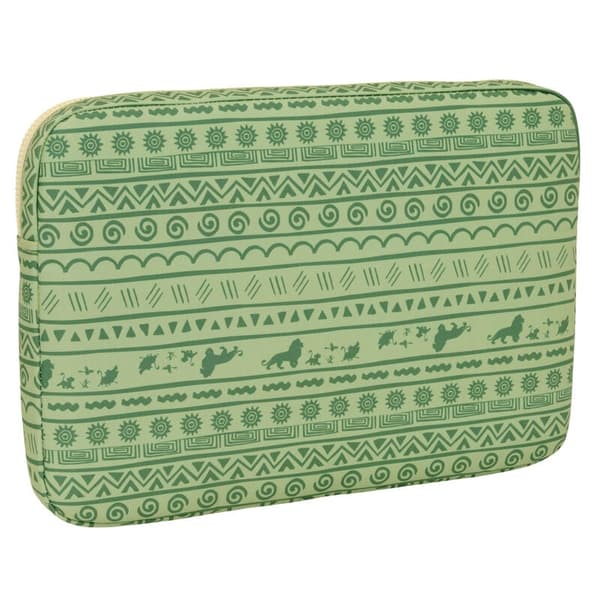 Disney Lejonkungen Mufasa Laptopfodral