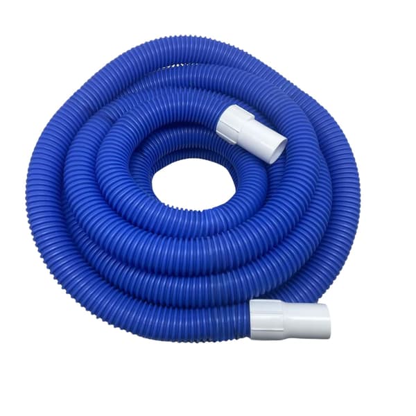 Poolslang 32 mm – Flexibel, UV- och klorresistent