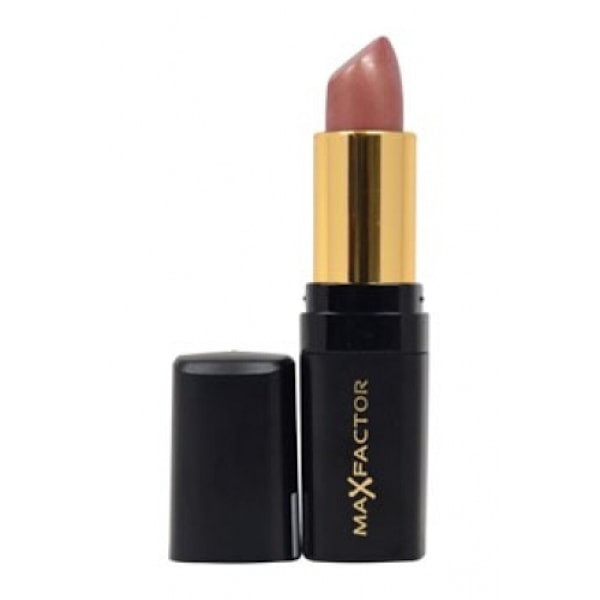 Max Factor, Colour Collections, Cream Lipstick, 640, Soft Suede, 4 g