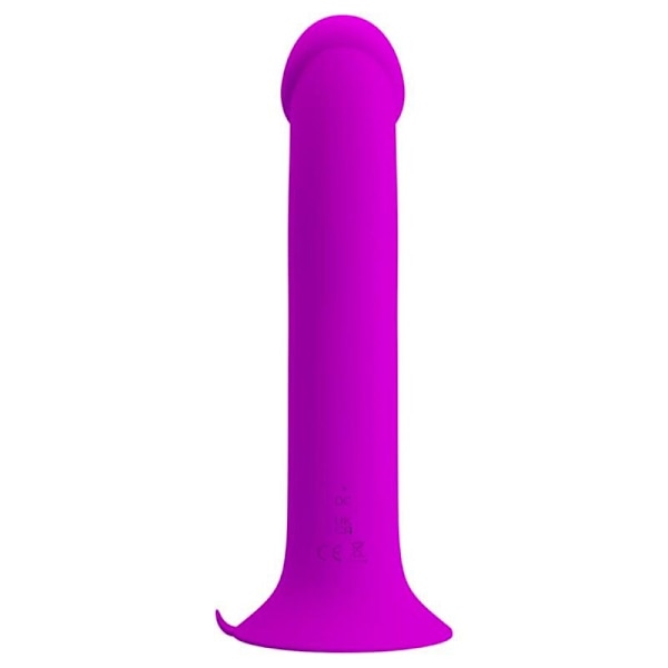 Pretty Love - Murray Vibrator och G-Point Stimulator Lila