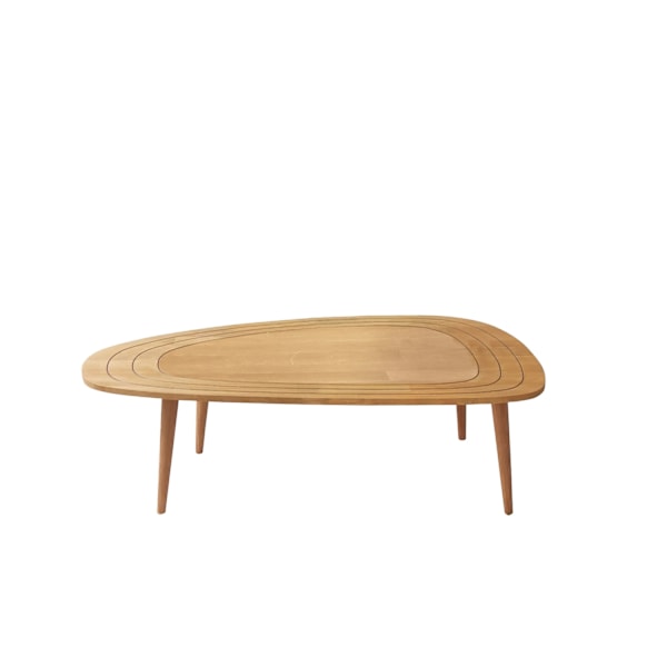 Soffbord Söt - Teak